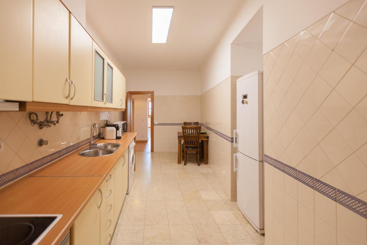 Flh Alfama Flat With River View Lejlighed Lisboa