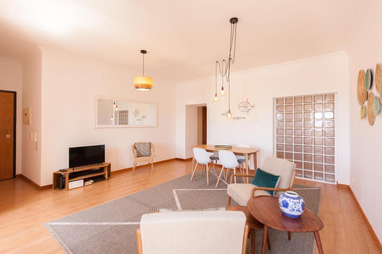 Flh Alfama Flat With River View * Lisboa