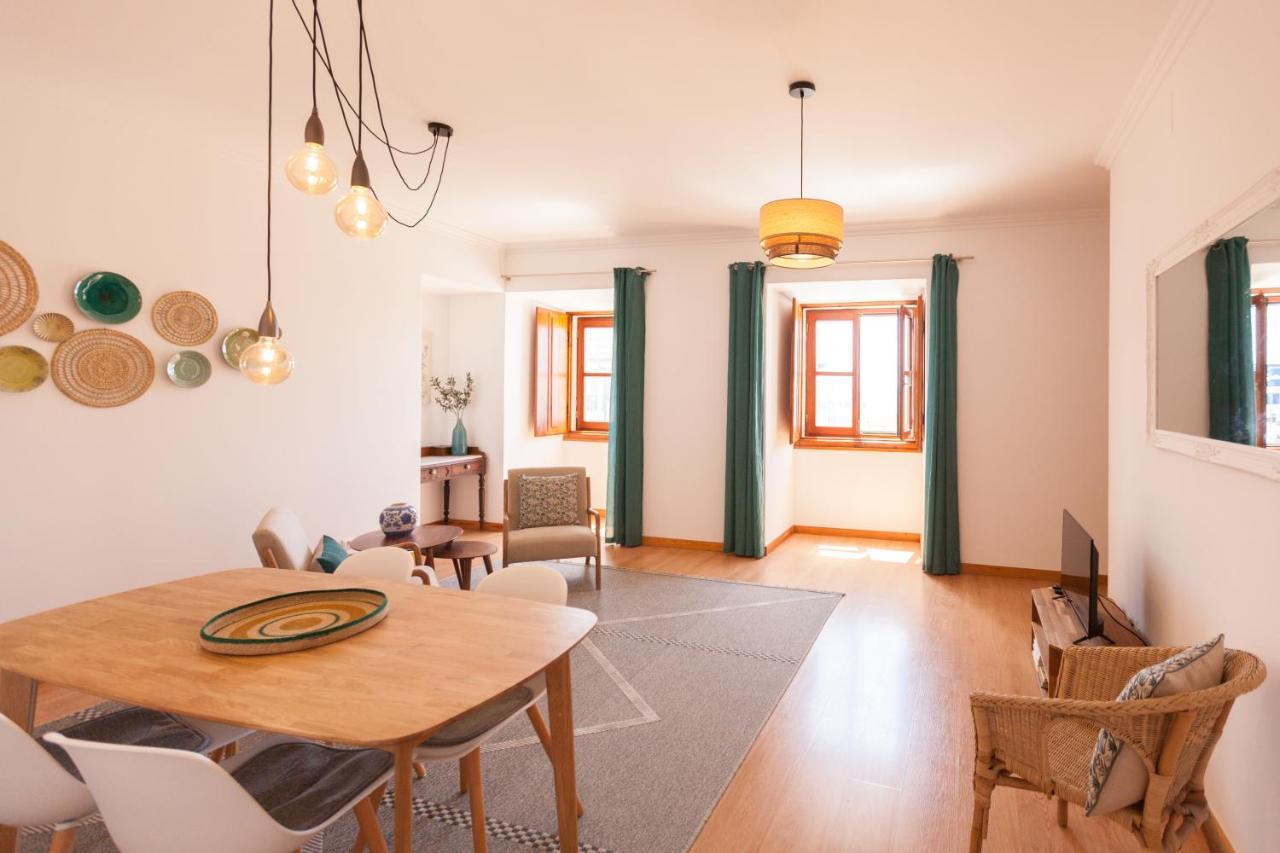 Flh Alfama Flat With River View * Lisboa