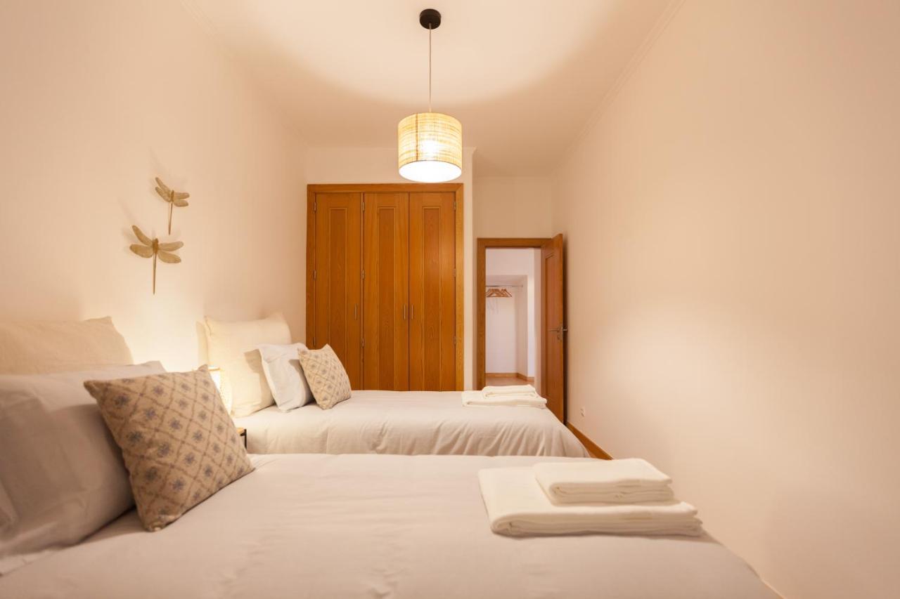 Flh Alfama Flat With River View Lisboa
