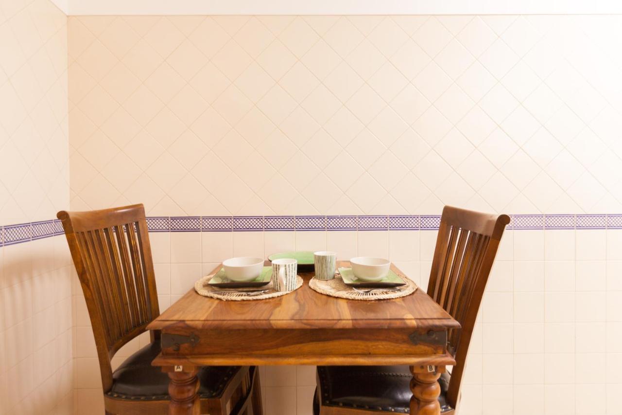 Lejlighed Flh Alfama Flat With River View *