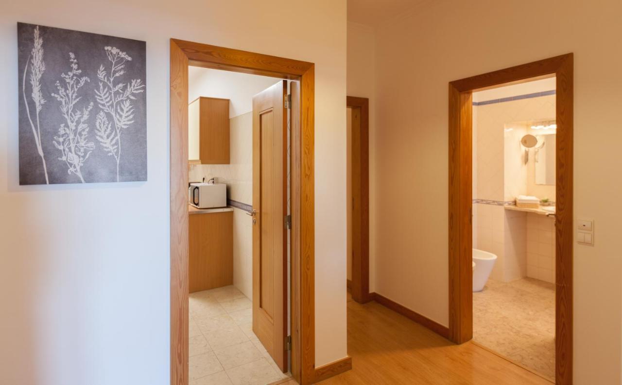 Lejlighed Flh Alfama Flat With River View Lisboa