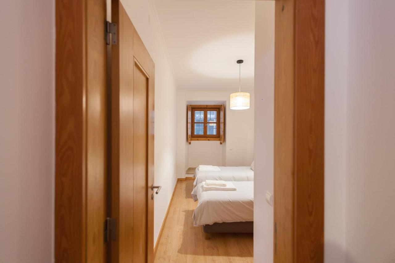 Lejlighed Flh Alfama Flat With River View Lisboa