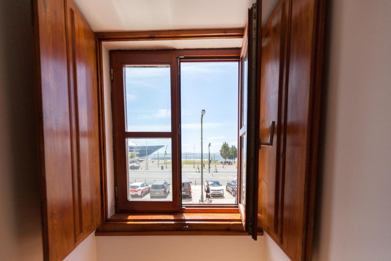 Lejlighed Flh Alfama Flat With River View