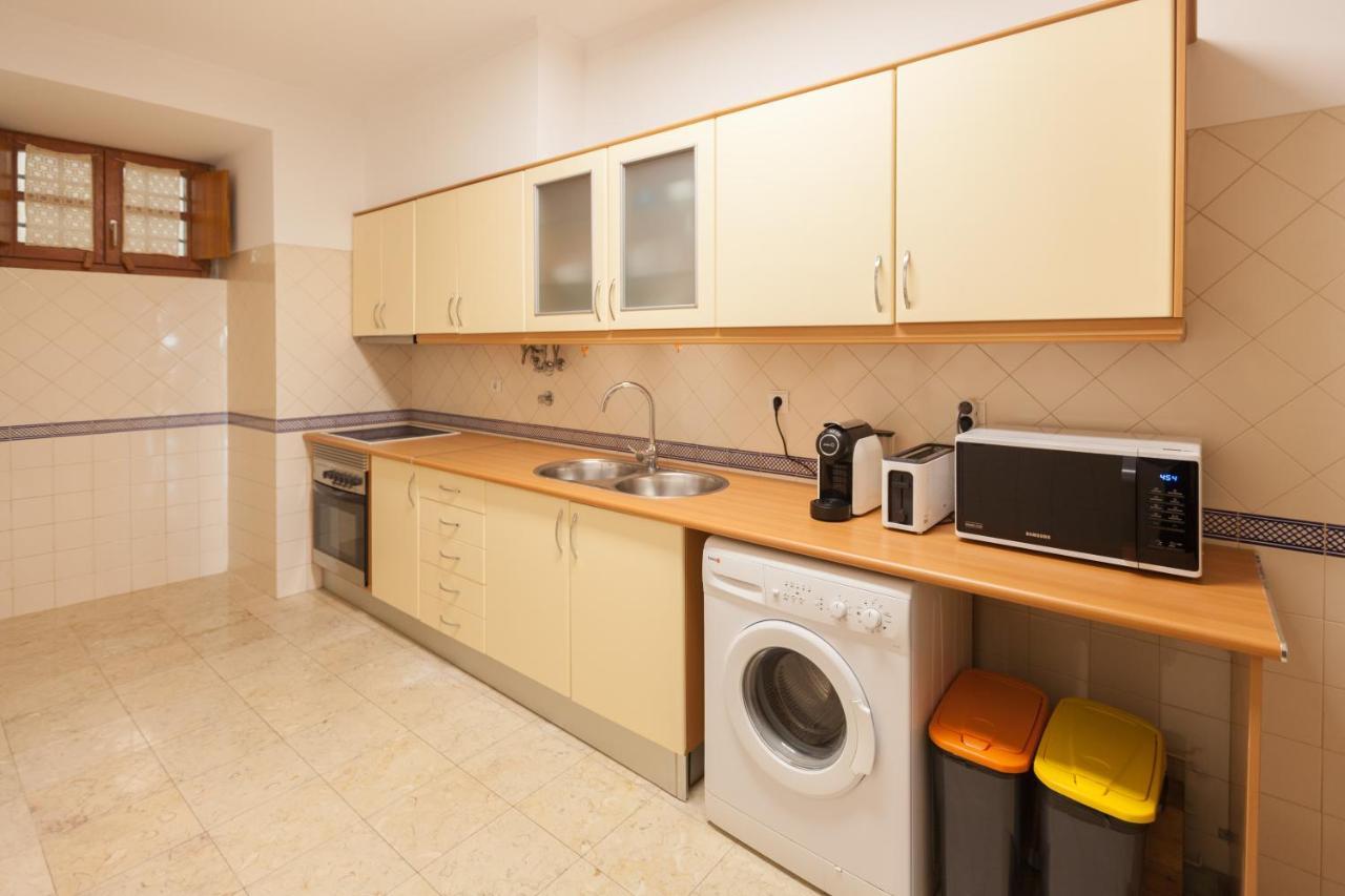 Flh Alfama Flat With River View Lejlighed Lisboa