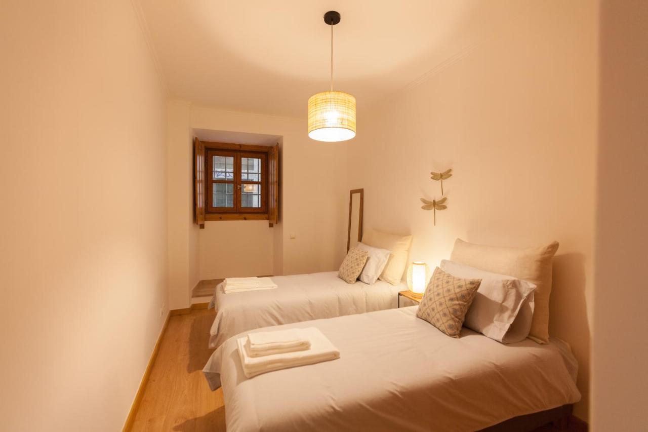 Flh Alfama Flat With River View Lejlighed Lisboa