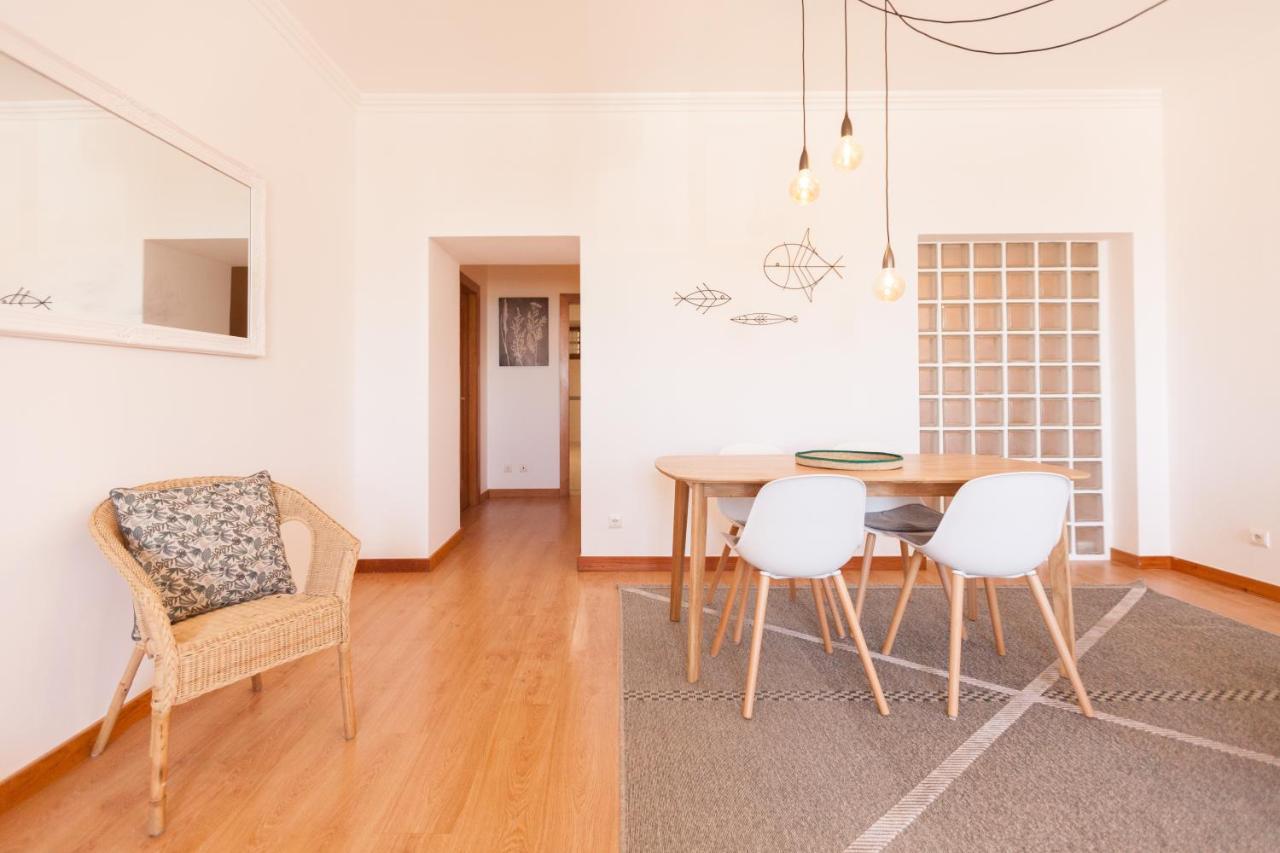 Flh Alfama Flat With River View Lisboa